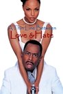 Poster for A Thin Line Between Love and Hate