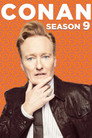 Poster for season 9 of Конан