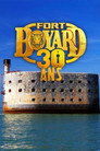Poster for season 30 of Форт Боярд
