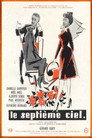 Poster for Seventh Heaven