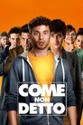 Poster for Tell No One