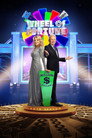 Poster for season 40 of Колесо фортуны