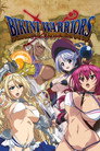 Poster for Bikini Warriors