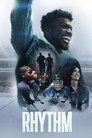 Poster for The Rhythm