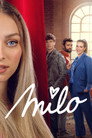 Poster for season 3 of Майло