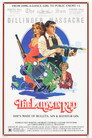 Poster for Дама в красном