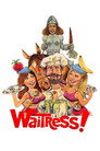 Poster for Waitress!