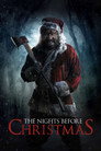 Poster for Ночи перед рождеством