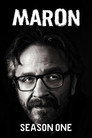 Poster for season 1 of Мэрон