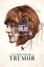 Poster for season 1 of Прошлой ночью в Треморе