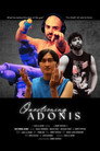 Poster for Questioning Adonis