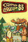 Poster for season 5 of Лагерь Лазло