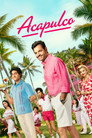 Poster for season 3 of Акапулько