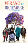 Poster for Лето в декабре