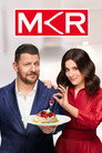 Poster for season 12 of Правила моей кухни