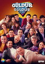 Poster for season 7 of Шоу Гюльдур Гюльдюр