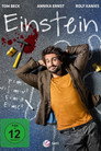 Poster for season 1 of Эйнштейн