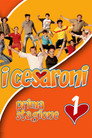 Poster for season 1 of Я – Чезарони