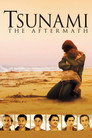 Poster for season 1 of Цунами