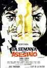 Poster for The Cannibal Man