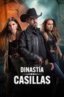 Poster for season 1 of Династия Касильяс