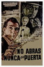 Poster for Никому не открывай дверей