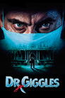 Poster for Dr. Giggles