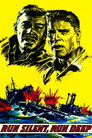 Poster for Идти тихо, идти глубоко