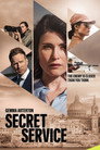 Poster for Secret Service