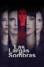 Poster for season 1 of Прошлая ложь