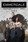Poster for season 52 of Ферма Эммердейл