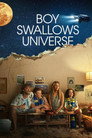 Poster for season 1 of Мальчик глотает Вселенную