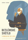 Poster for Bethlehem Light