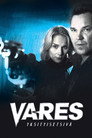Poster for Vares: Private Eye