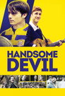 Poster for Handsome Devil