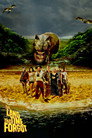 Poster for Земля динозавров: Путешествие во времени