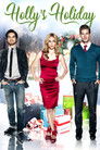 Poster for Holly's Holiday