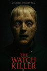 Poster for The Watch Killer