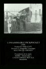 Poster for Diabolical Pickpocket