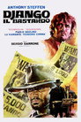 Poster for Ублюдок Джанго