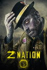 Poster for season 3 of Нация Z