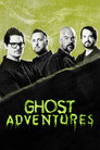 Poster for season 24 of Призрачные приключения