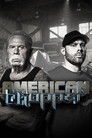 Poster for season 8 of Американский Чоппер