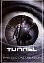 Poster for season 2 of Туннель