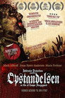 Poster for A Zombie Exorcism