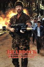 Poster for Брэддок: Без вести пропавшие 3