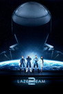 Poster for Lazer Team 2