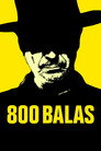 Poster for 800 пуль
