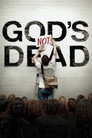 Poster for God's Not Dead