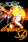Poster for Liquid Sky